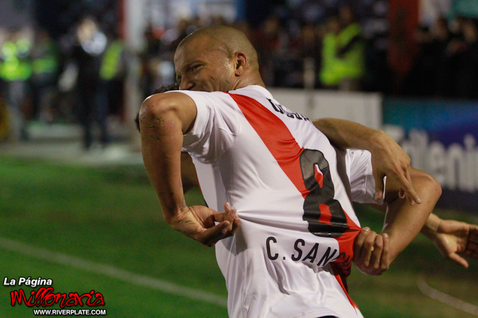 Tigre vs. River Plate 22