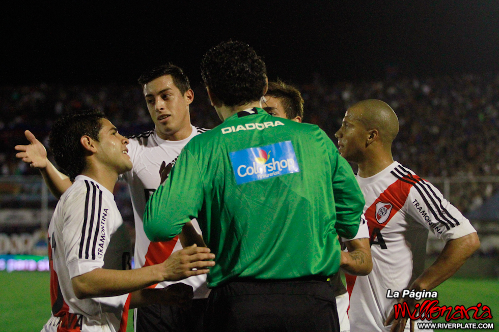 Tigre vs. River Plate 24