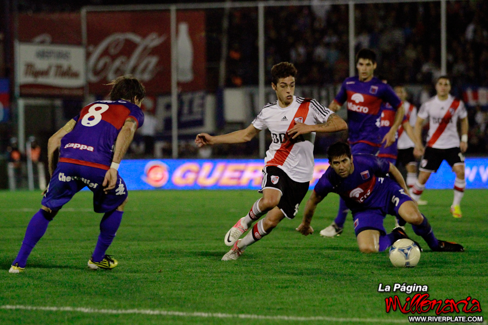 Tigre vs. River Plate 25