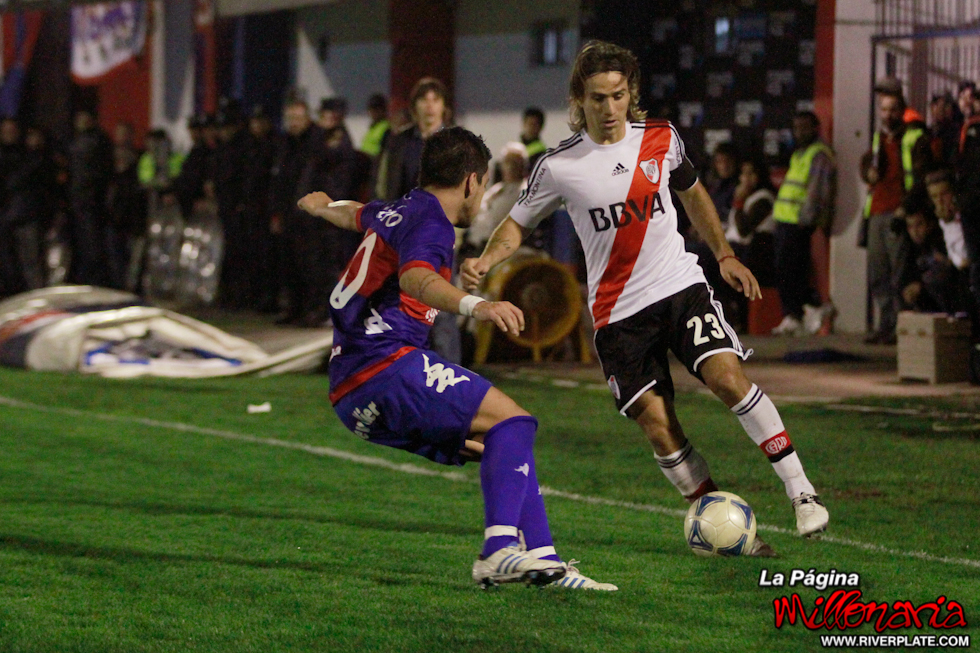 Tigre vs. River Plate 26