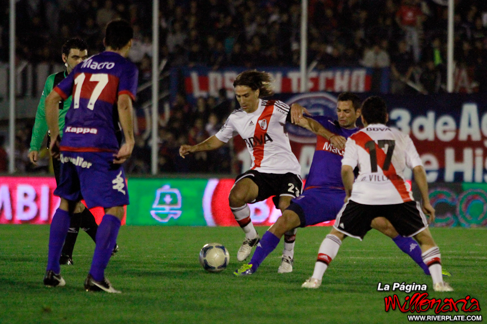 Tigre vs. River Plate 27