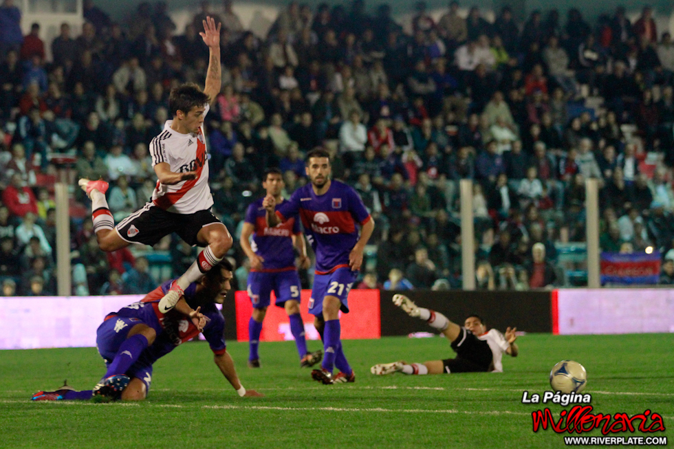 Tigre vs. River Plate 28