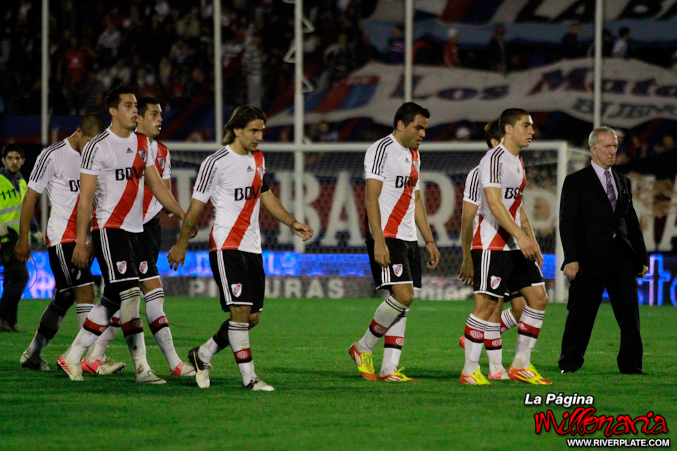 Tigre vs. River Plate 29