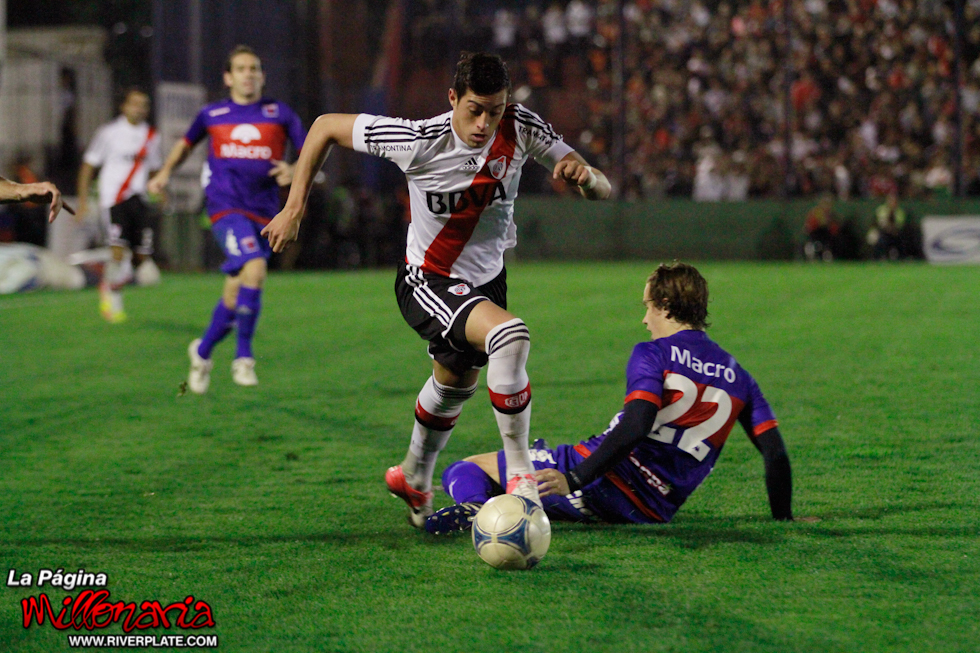 Tigre vs. River Plate 30