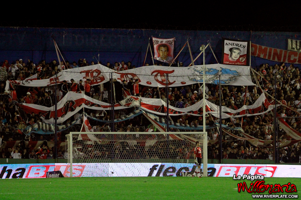 Tigre vs. River Plate 32