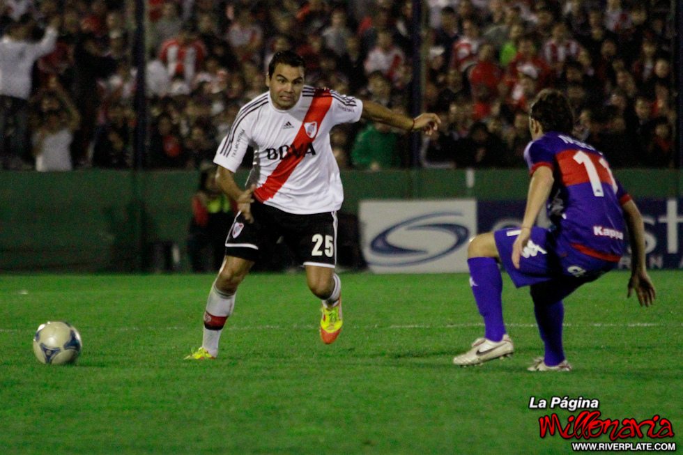 Tigre vs. River Plate 33