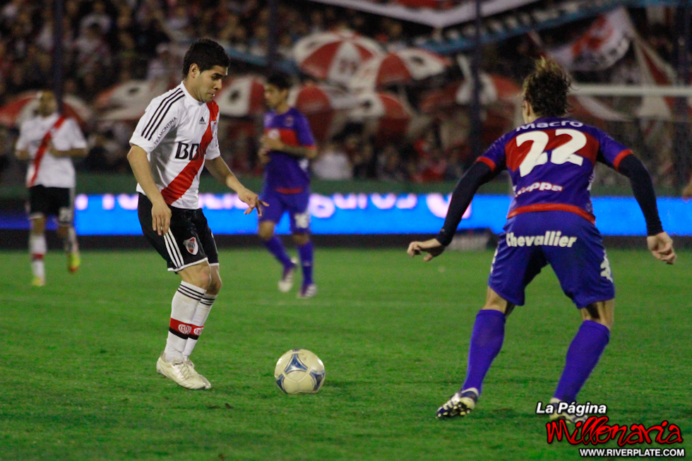 Tigre vs. River Plate 35