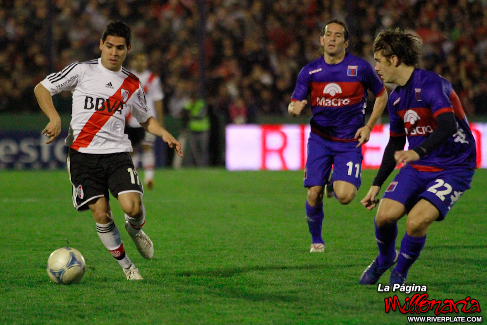 Tigre vs. River Plate 36