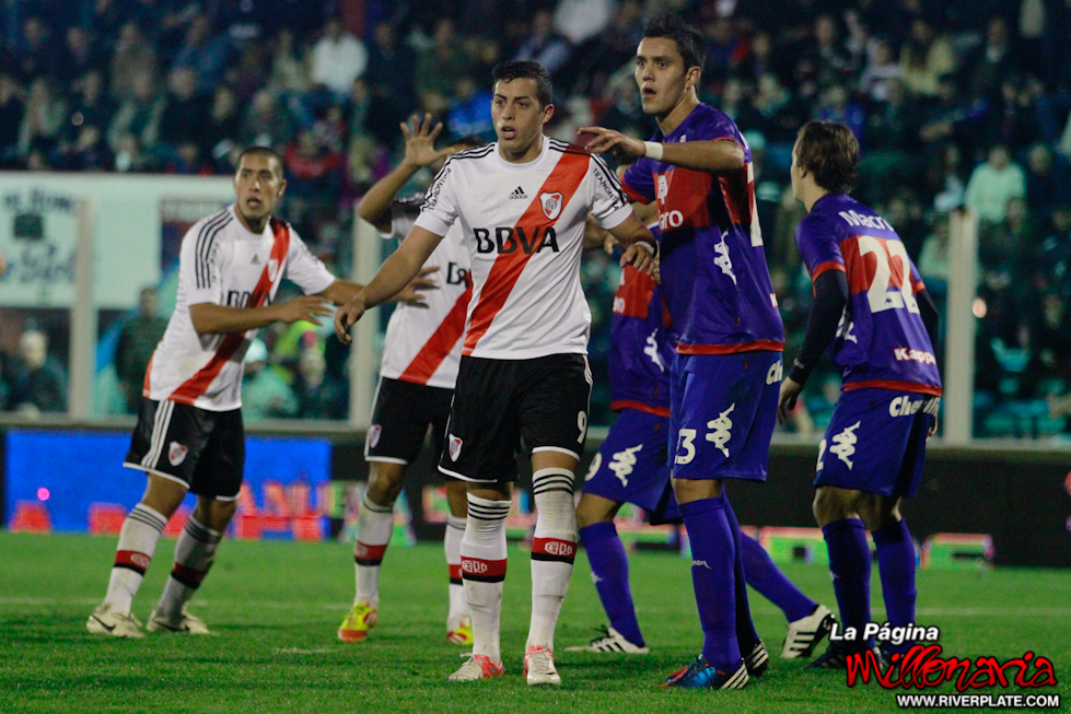 Tigre vs. River Plate 37