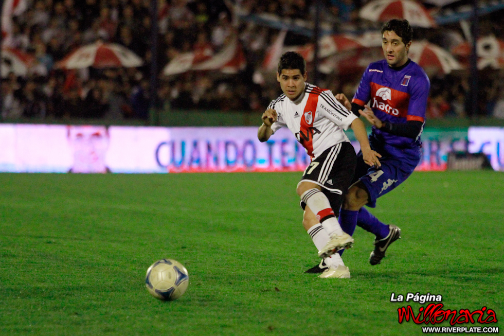 Tigre vs. River Plate 38