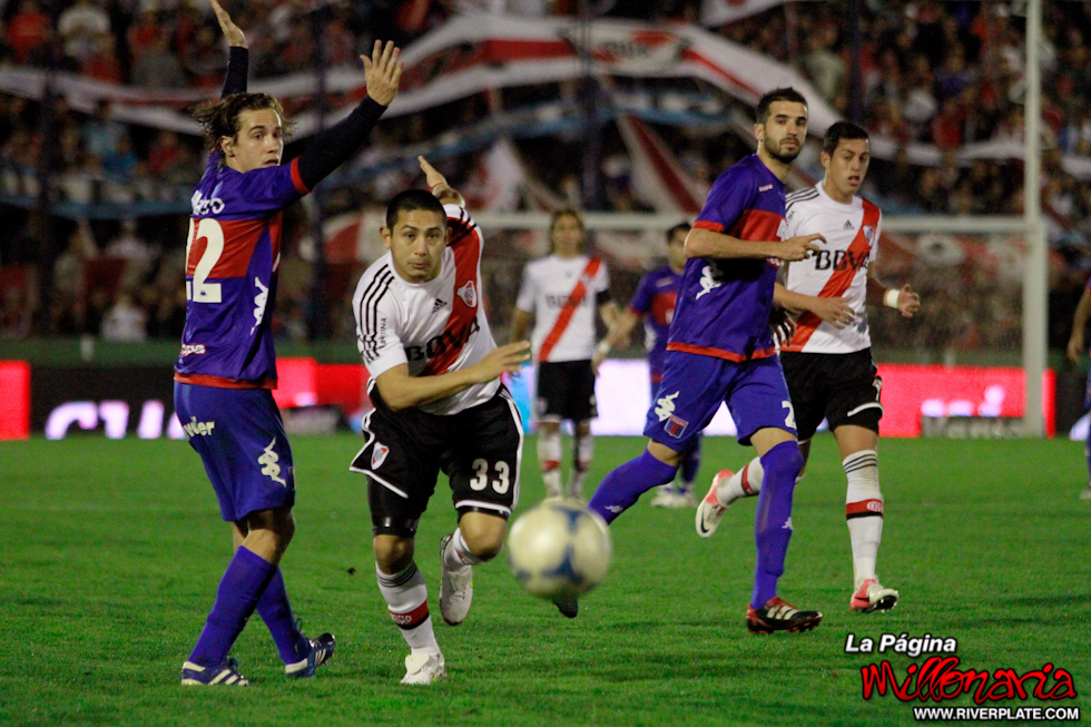 Tigre vs. River Plate 40