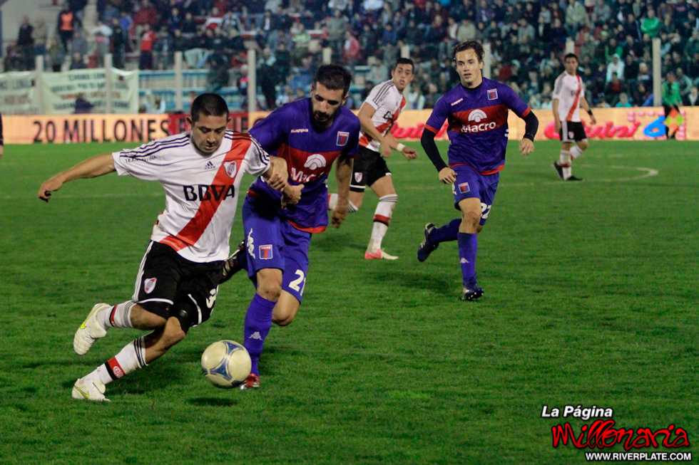 Tigre vs. River Plate 43
