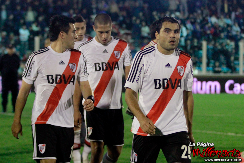 Tigre vs. River Plate 44