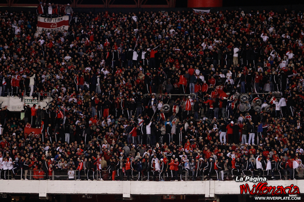 River Plate vs. San Lorenzo 22