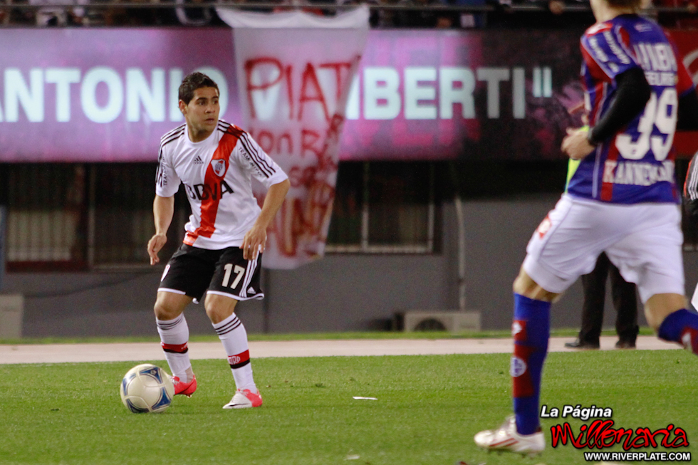 River Plate vs. San Lorenzo 26