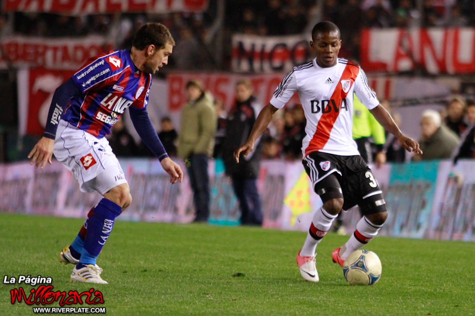 River Plate vs. San Lorenzo 28