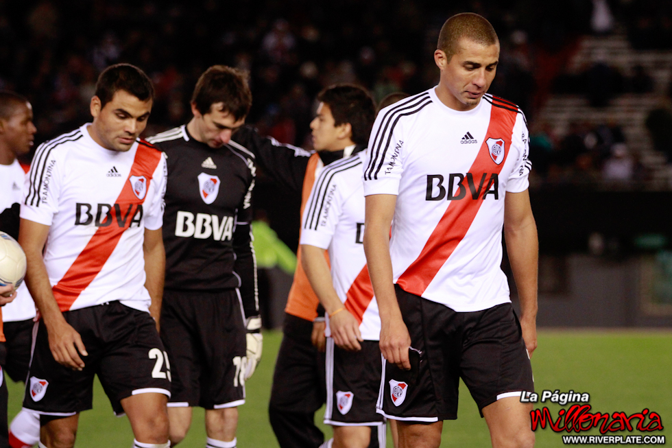 River Plate vs. San Lorenzo 35