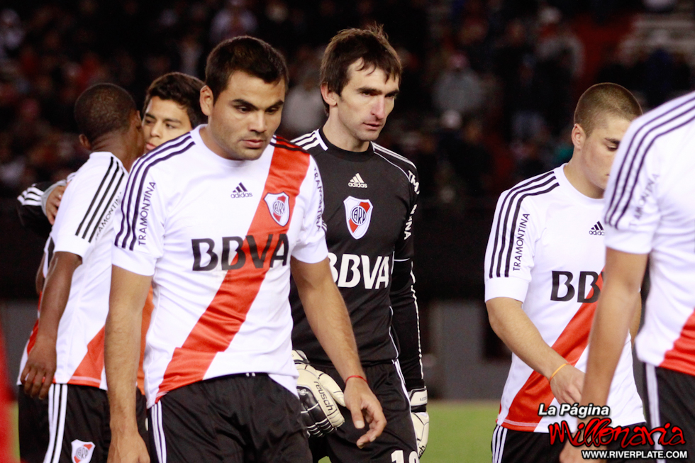 River Plate vs. San Lorenzo 36