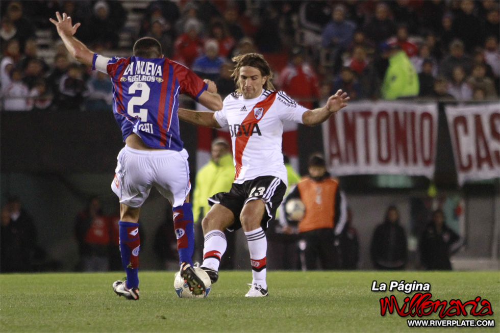 River Plate vs. San Lorenzo 29