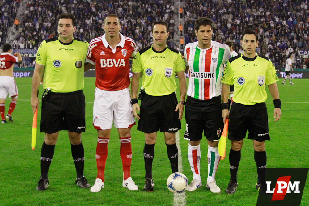 Vélez vs. River Plate 5