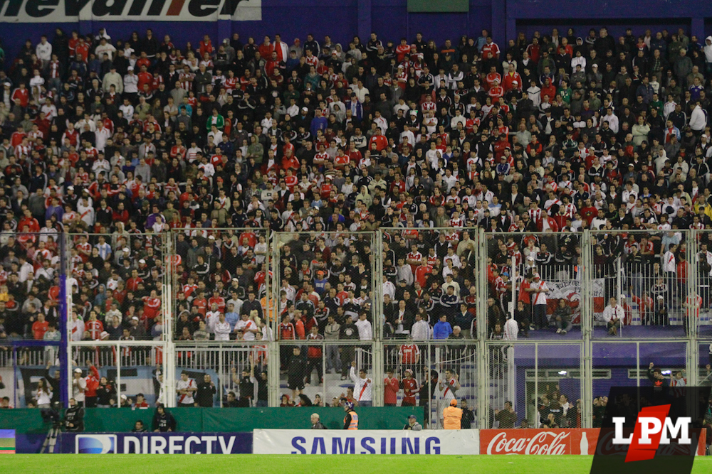 Vélez vs. River Plate 16