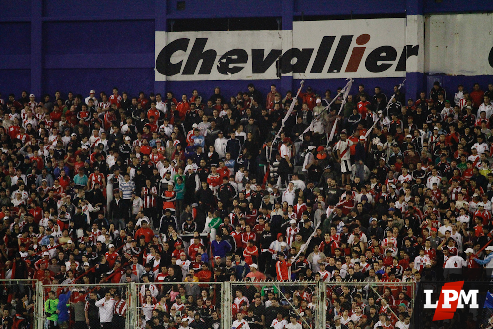 Vélez vs. River Plate 19