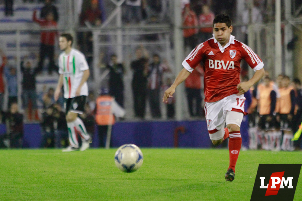 Vélez vs. River Plate 24