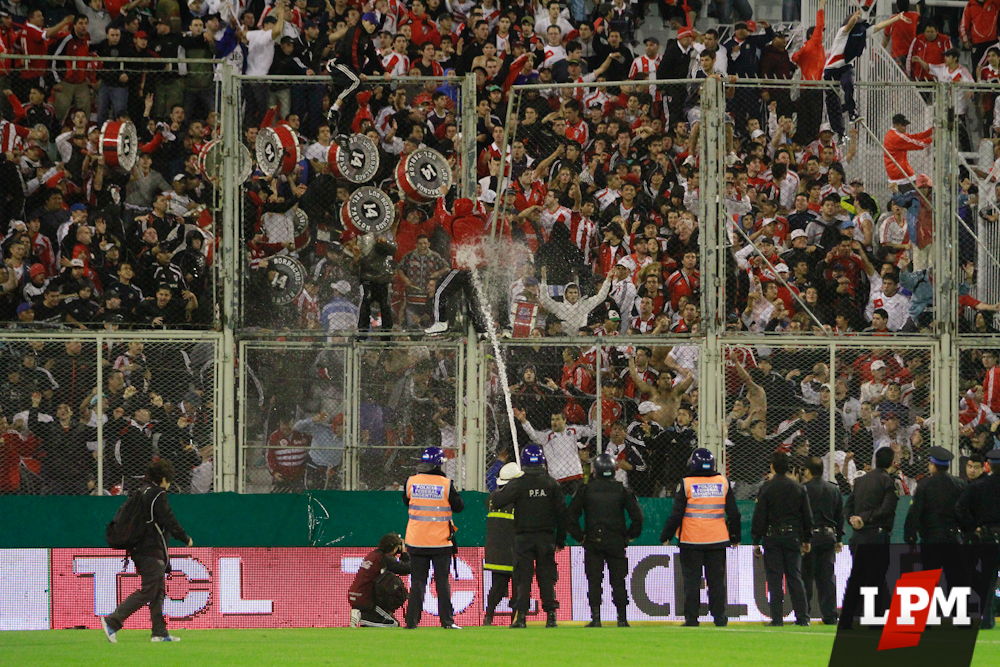 Vélez vs. River Plate 28