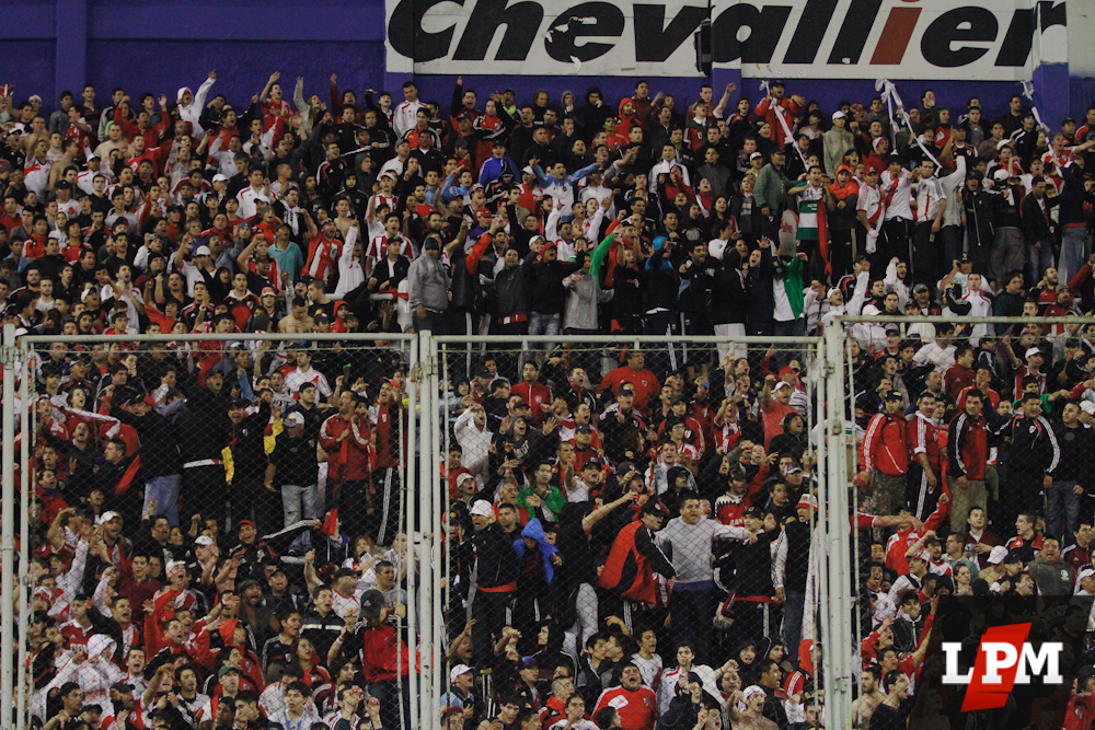 Vélez vs. River Plate 35