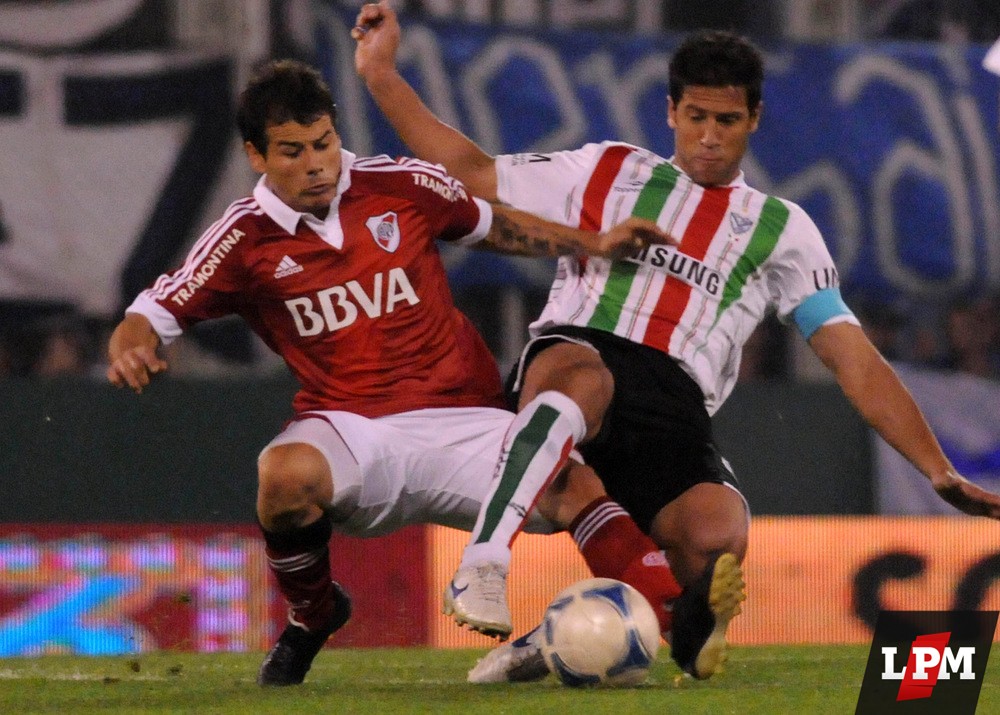 Vélez vs. River Plate 45