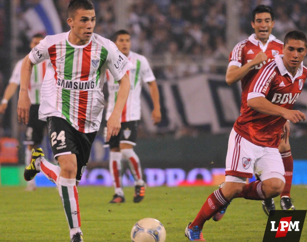 Vélez vs. River Plate 47