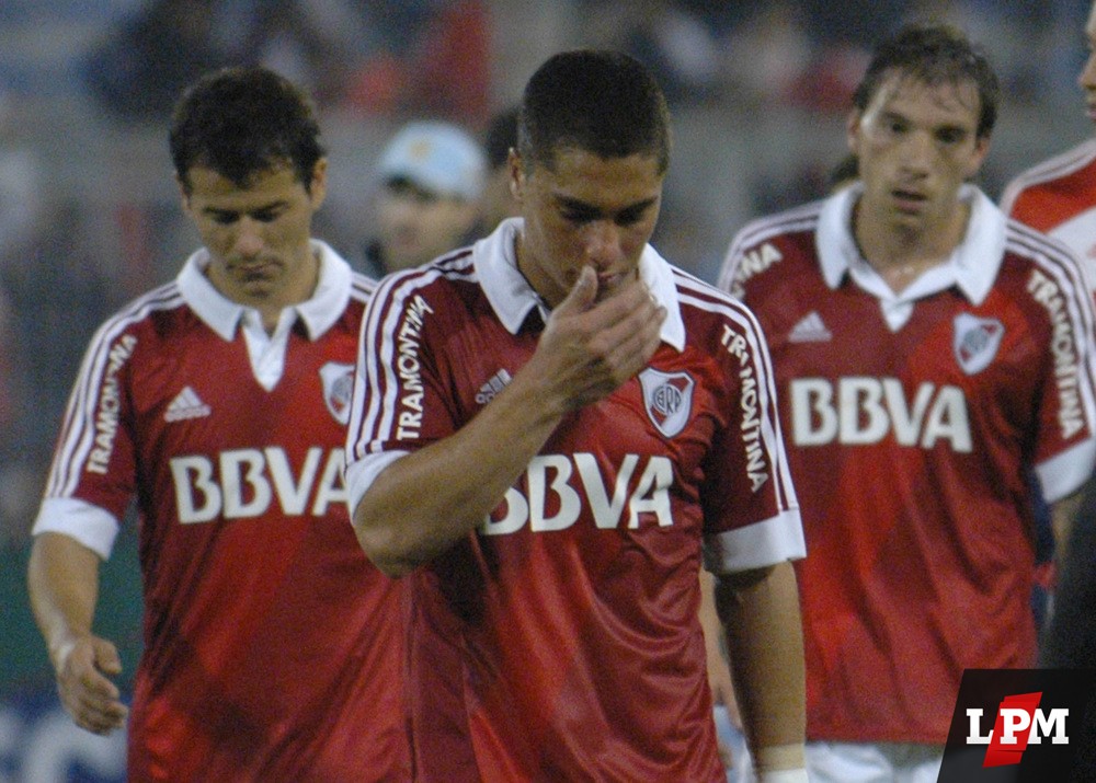 Vélez vs. River Plate 49