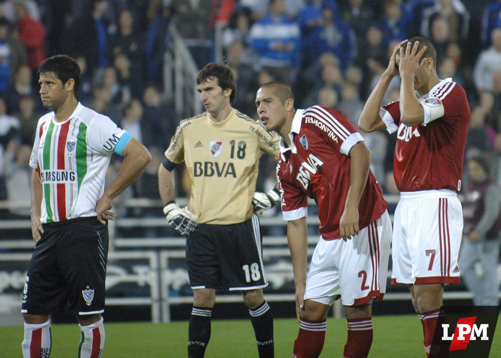 Vélez vs. River Plate 51