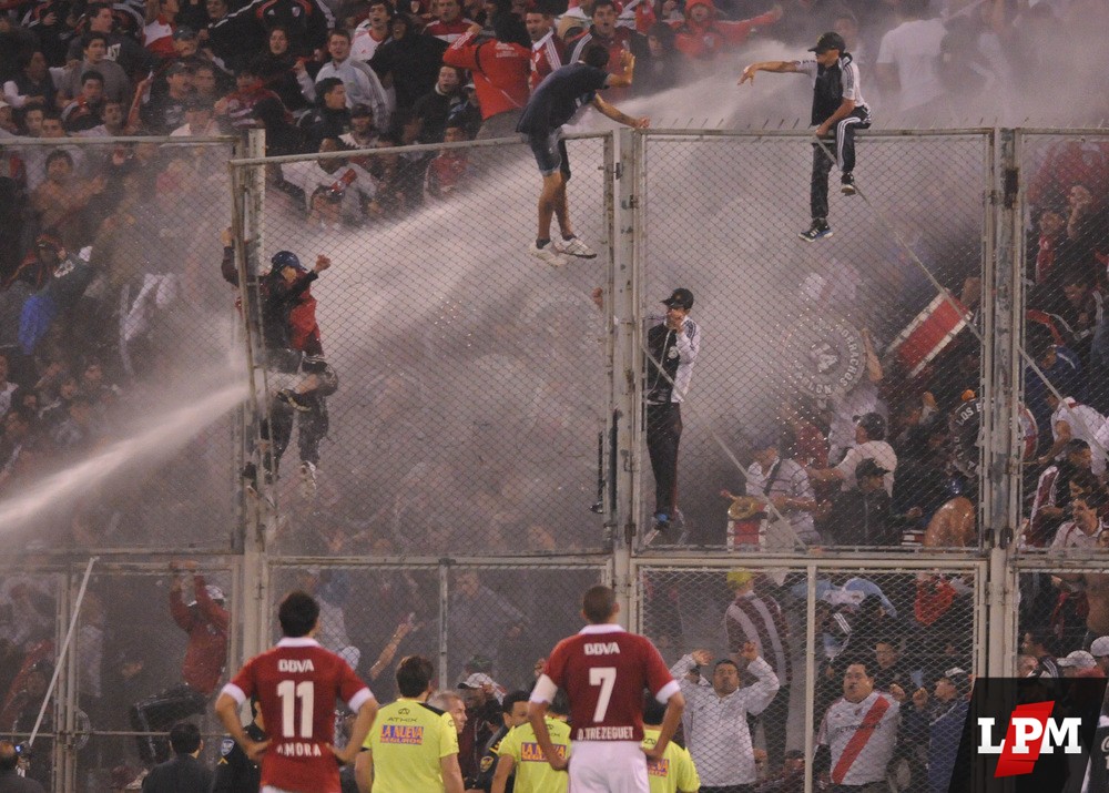 Vélez vs. River Plate 52