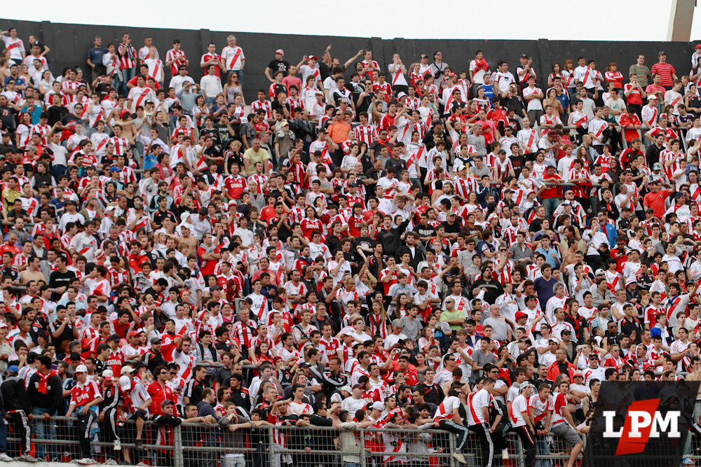 River Plate vs. Racing 6