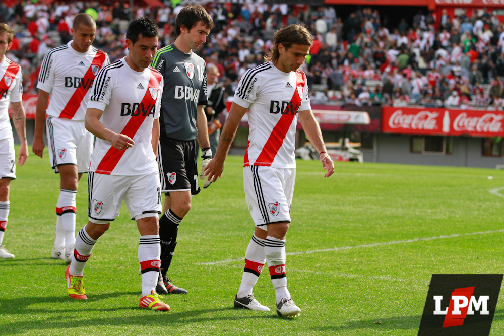 River Plate vs. Racing 31