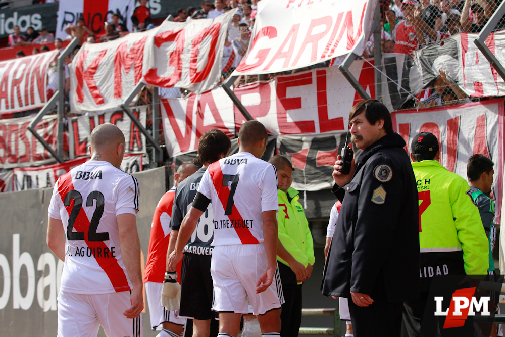 River Plate vs. Racing 33