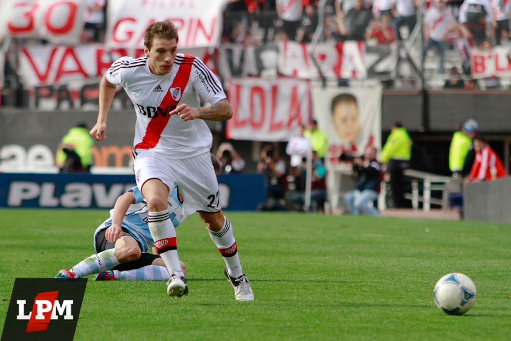 River Plate vs. Racing 36