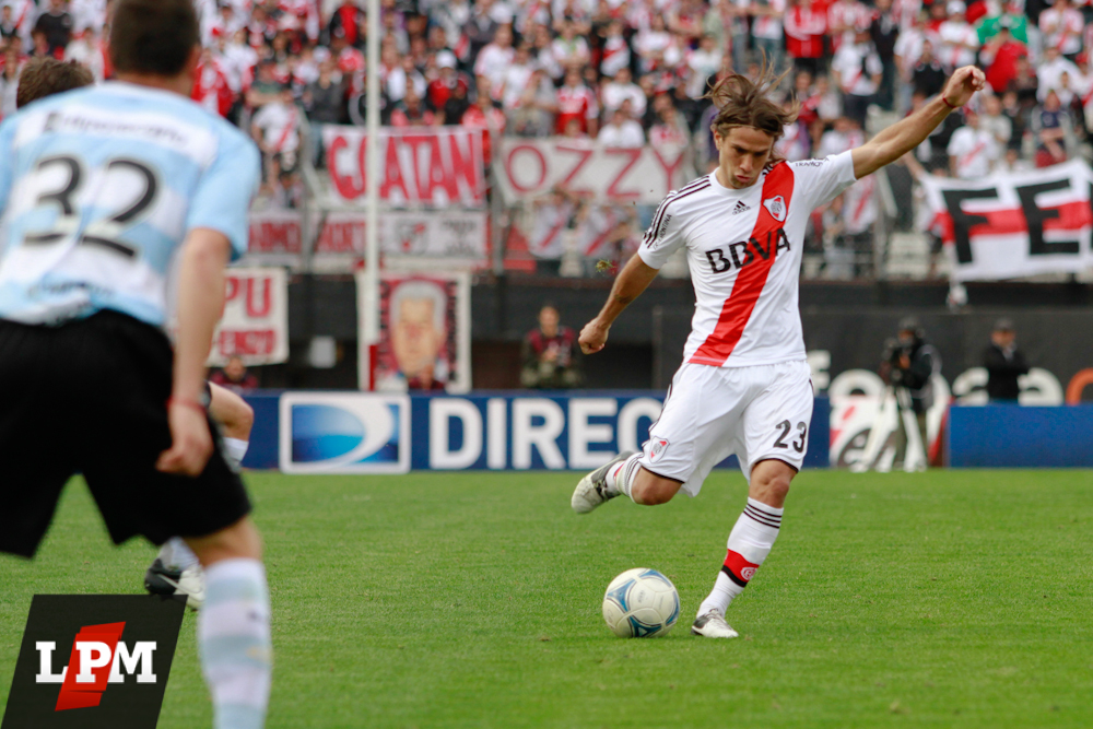 River Plate vs. Racing 43