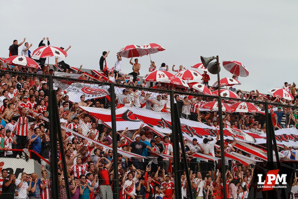 Arsenal vs. River Plate 21