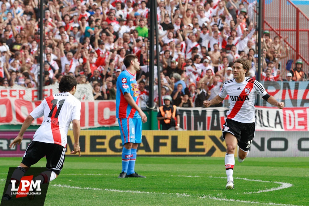Arsenal vs. River Plate 27