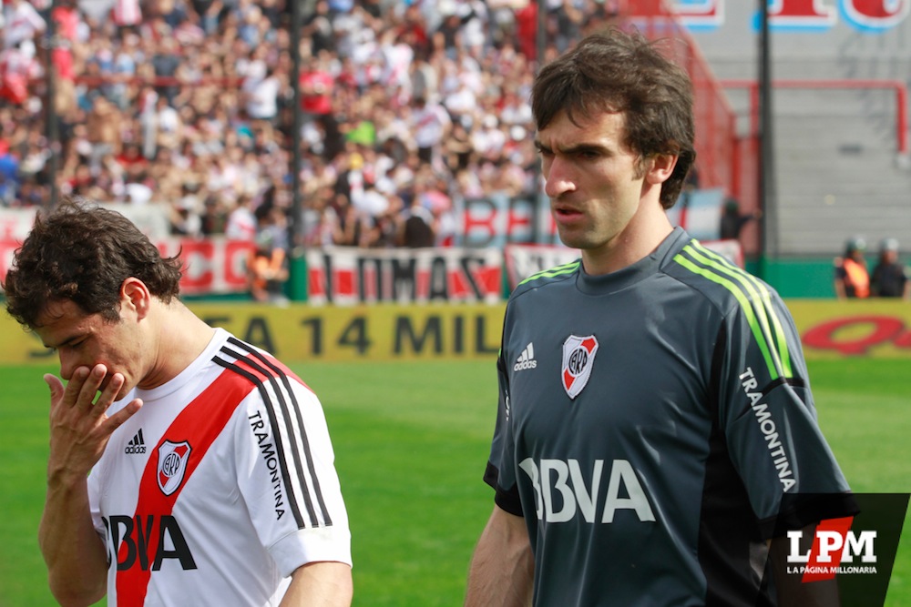 Arsenal vs. River Plate 36