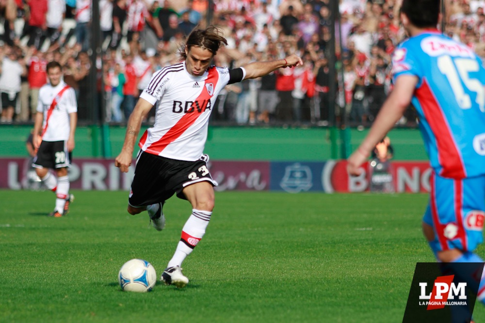 Arsenal vs. River Plate 43