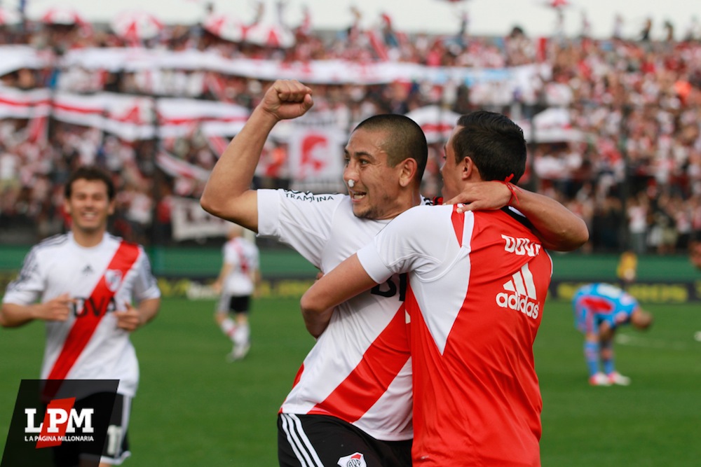Arsenal vs. River Plate 53