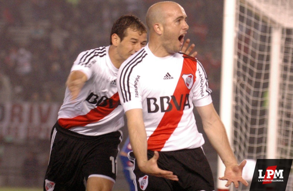 River Plate vs. Godoy Cruz 51