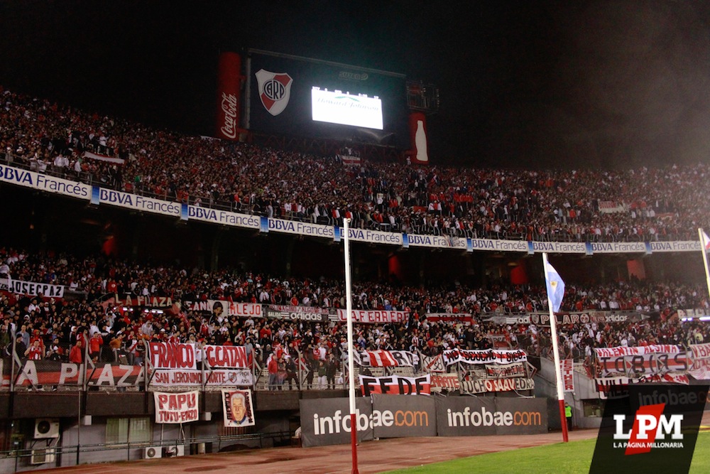 River Plate vs. Godoy Cruz 6