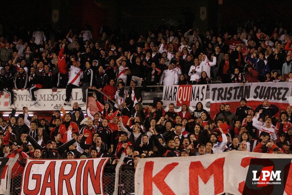 River Plate vs. Godoy Cruz 9