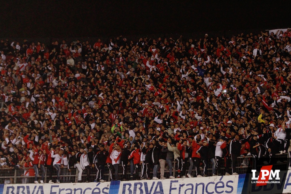 River Plate vs. Godoy Cruz 11