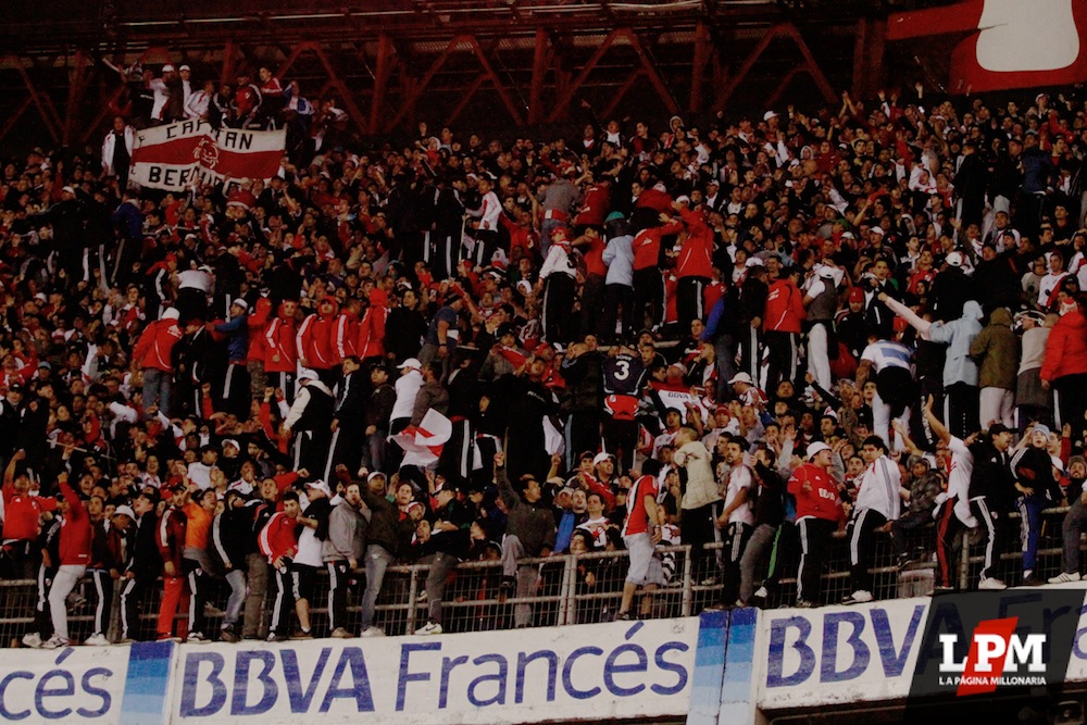 River Plate vs. Godoy Cruz 12