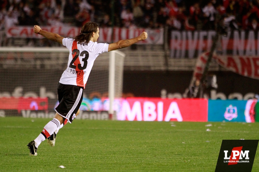 River Plate vs. Godoy Cruz 13